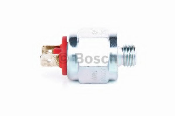 BOSCH 0 986 346 007 Oil Pressure Switch
